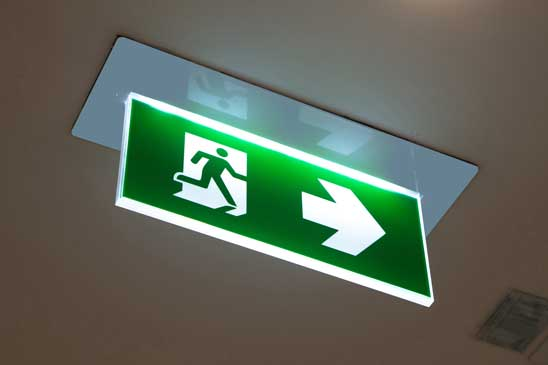 Emergency Lighting Systems