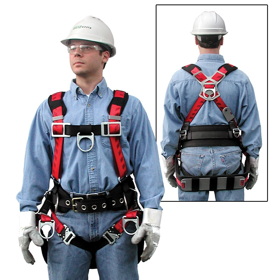 Full Body Harness