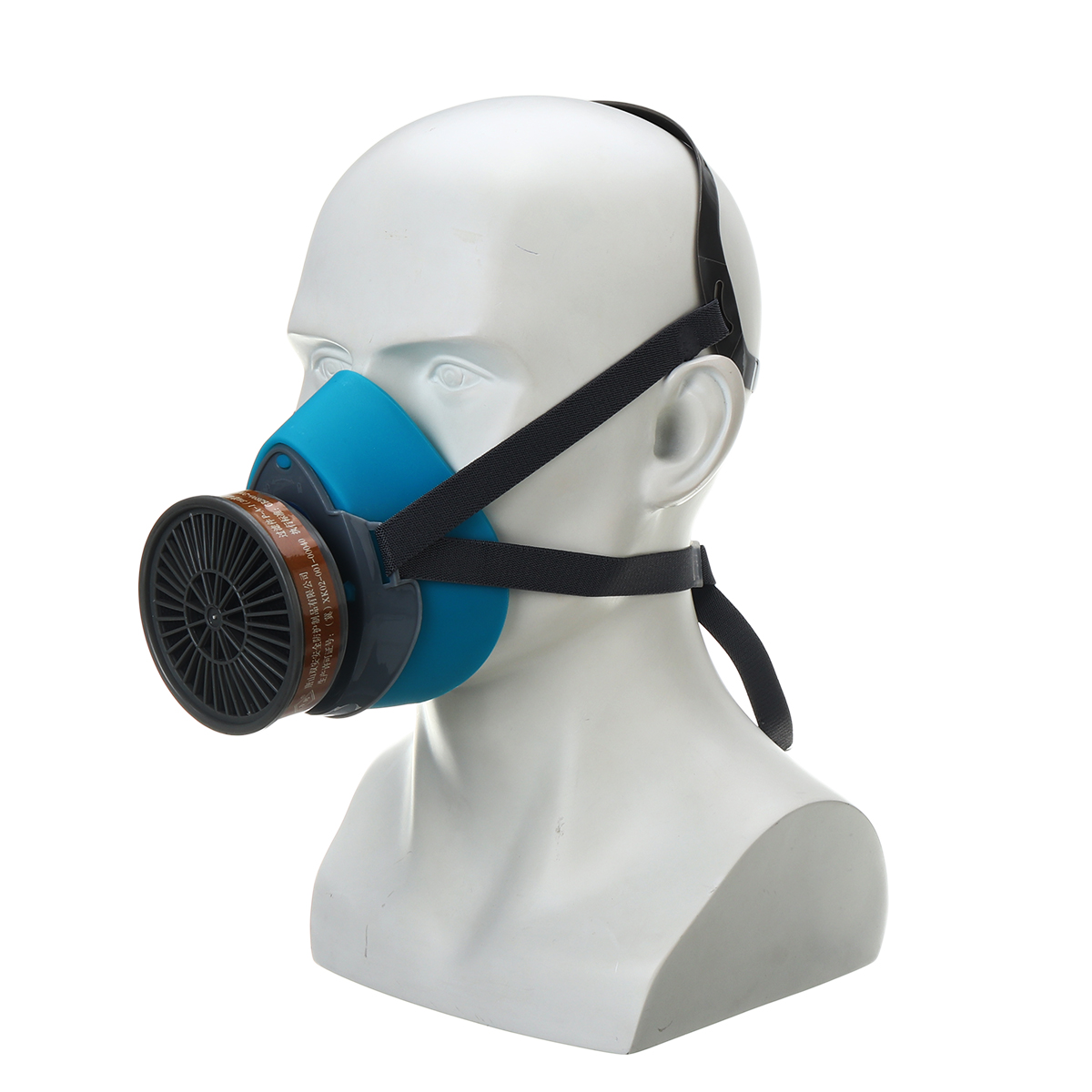 Half Face Respirators