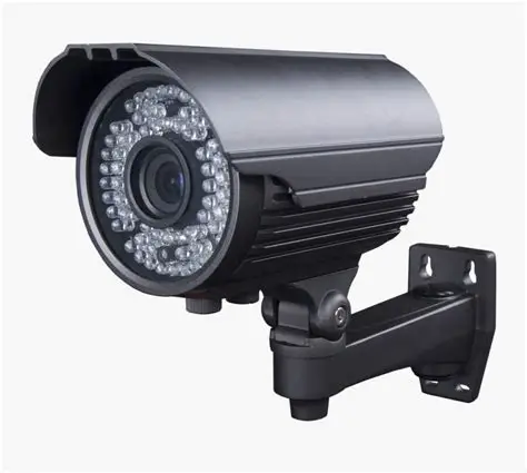 HD CCTV Camera
