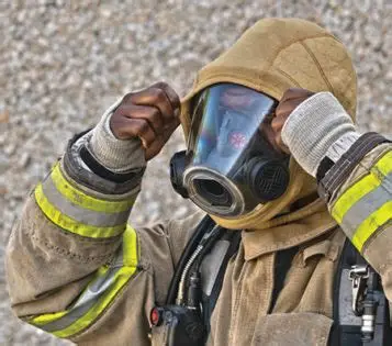 Heat Protection Hoods