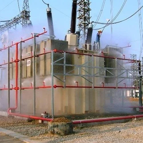 High Velocity System