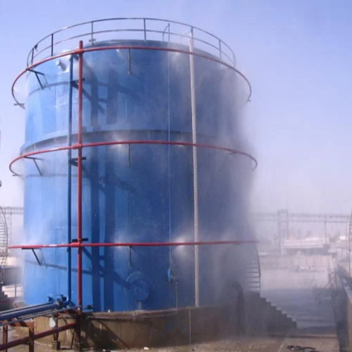 Medium Velocity System