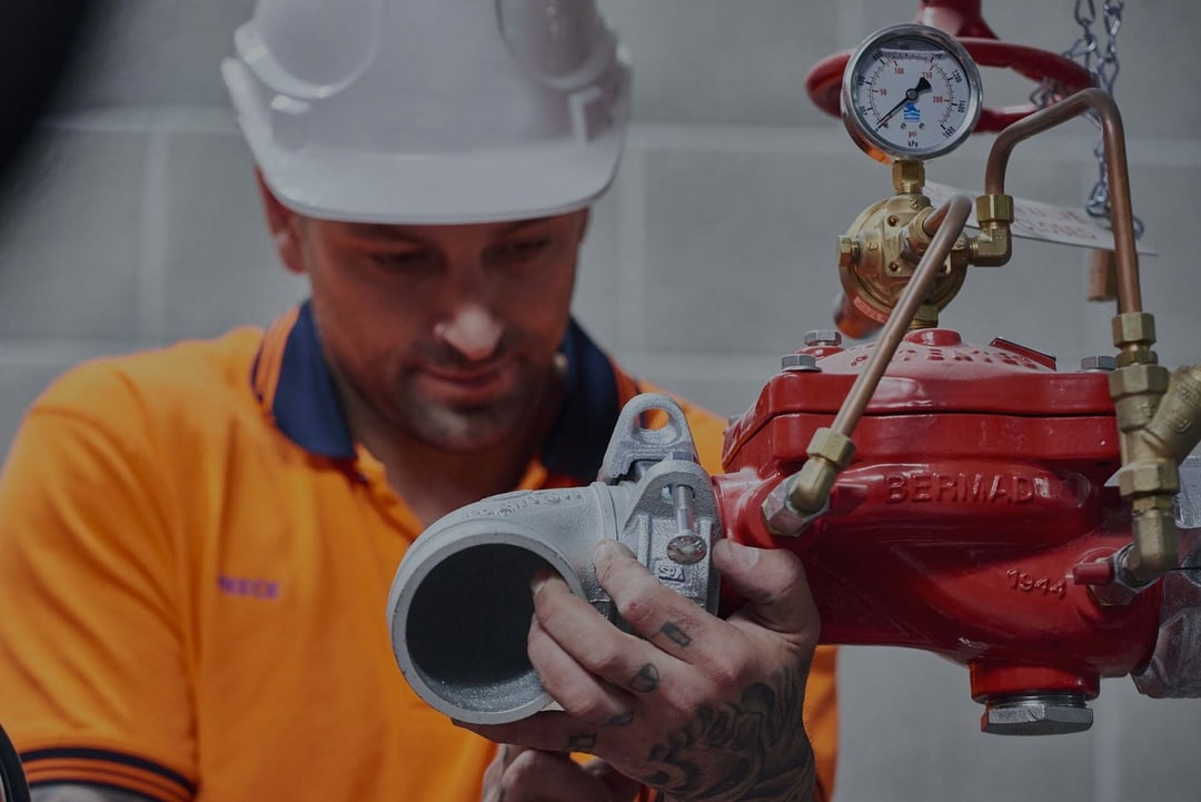 Installation Process