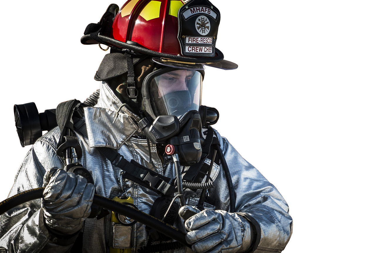 Respiratory Protection