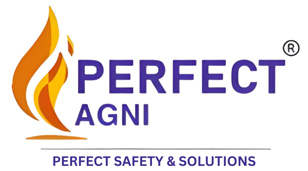 Perfect Safety & Solutions Logo